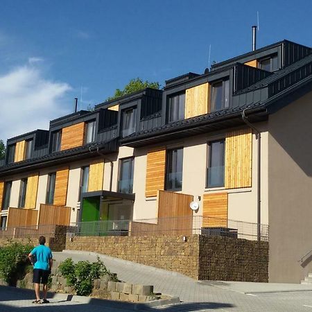 Apartmán u svahu Dolní Morava Exterior foto