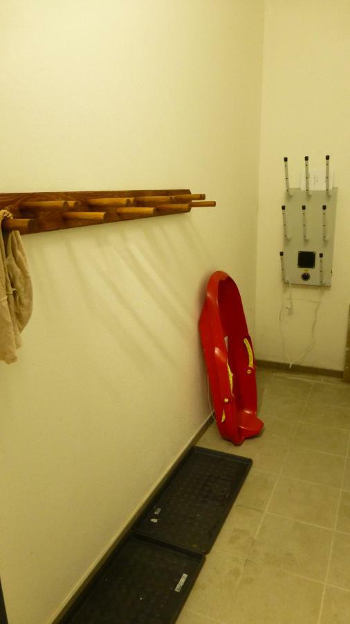 Apartmán u svahu Dolní Morava Exterior foto