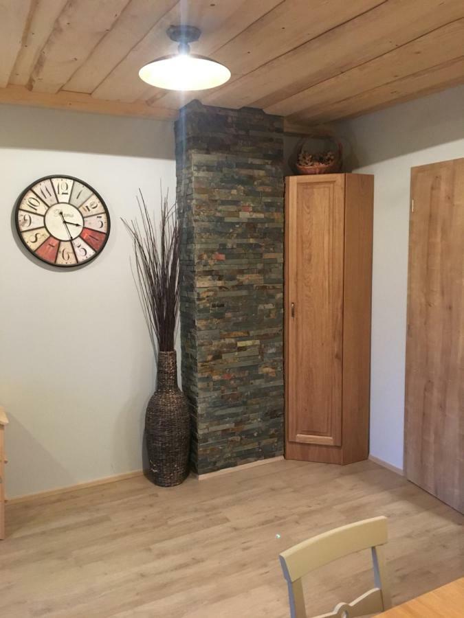 Apartmán u svahu Dolní Morava Exterior foto