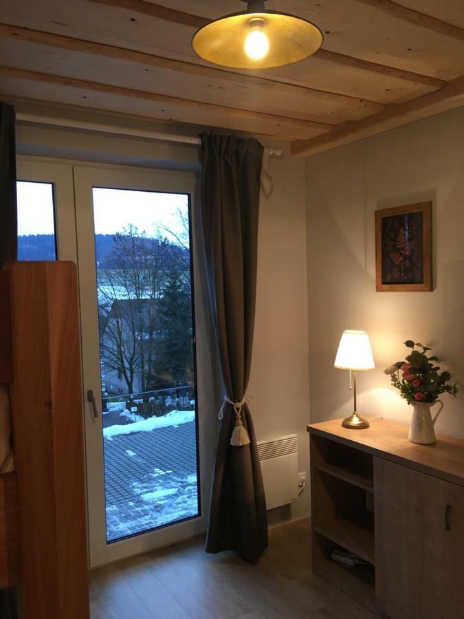 Apartmán u svahu Dolní Morava Exterior foto