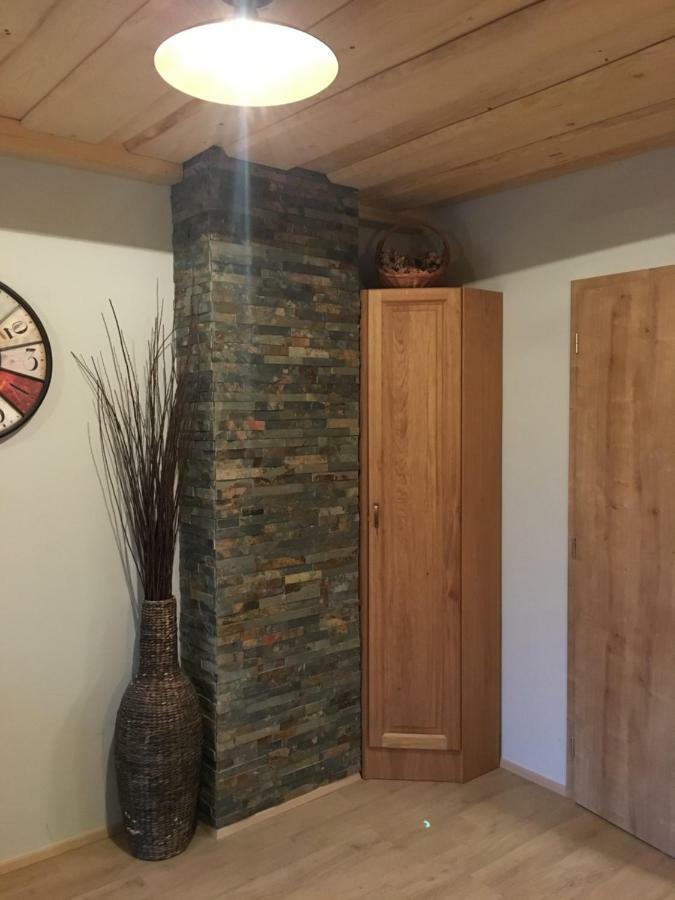 Apartmán u svahu Dolní Morava Exterior foto