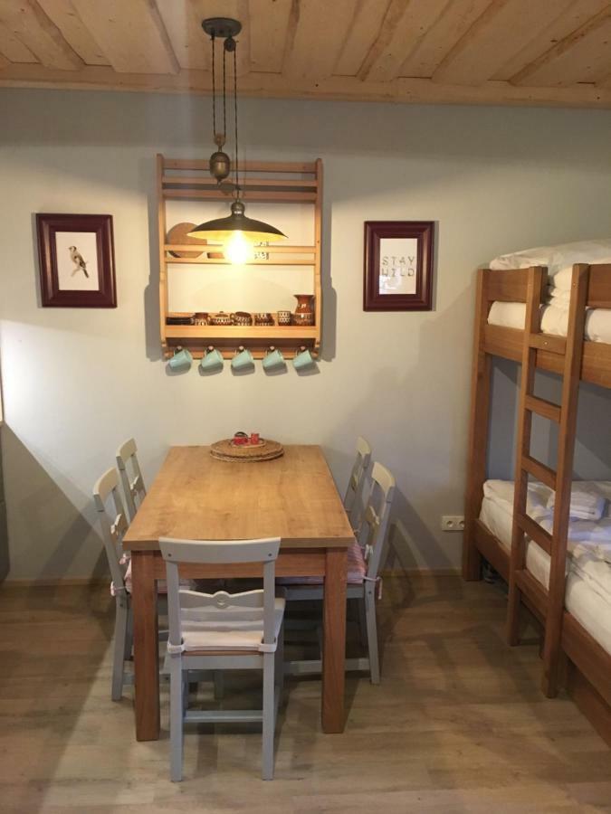 Apartmán u svahu Dolní Morava Exterior foto
