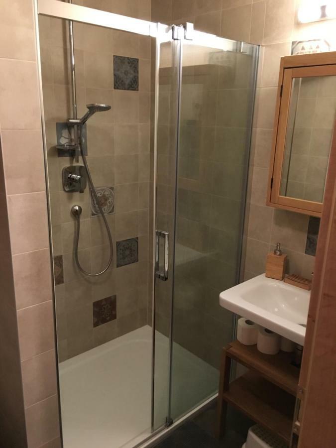 Apartmán u svahu Dolní Morava Exterior foto