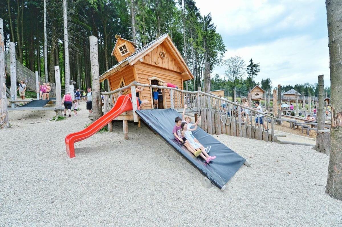 Apartmán u svahu Dolní Morava Exterior foto